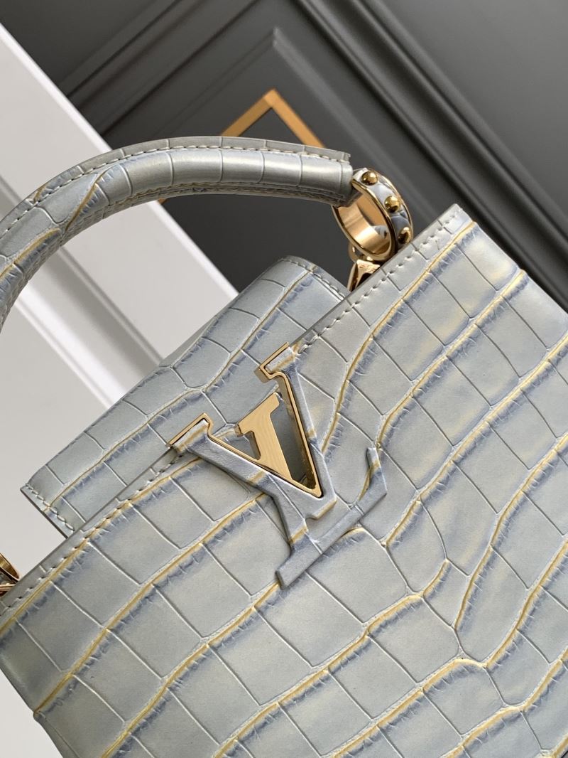 Louis Vuitton Top Handle Bags